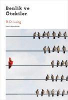 Vorderes Coverbild Benlik ve Ötekiler