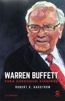 Vorderes Coverbild Warren Buffett - Para Kurdunun Zihninde