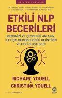 Vorderes Coverbild Etkili NLP Becerileri