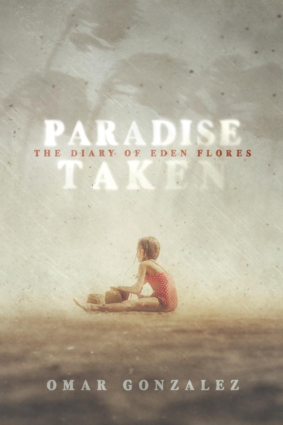 Vorderes Coverbild Paradise Taken