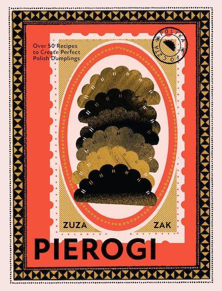Vorderes Coverbild Pierogi
