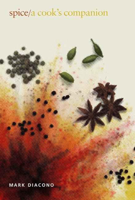 Vorderes Coverbild Spice