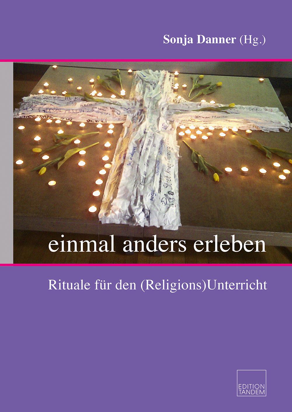 Vorderes Coverbild einmal anders erleben