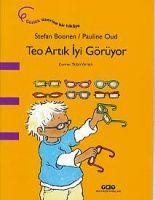 Vorderes Coverbild Teo Artik Iyi Görüyor