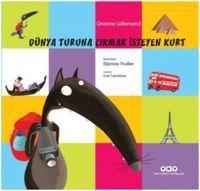 Vorderes Coverbild Dünya Turuna Cikmak Isteyen Kurt