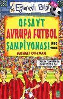 Vorderes Coverbild Ofsayt Avrupa Futbol Sampiyonasi