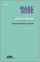 Vorderes Coverbild Yassiz Zaman