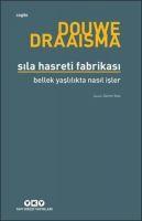 Vorderes Coverbild Sila Hasreti Fabrikasi