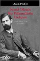Vorderes Coverbild Freud Olmak Bir Psikanalistin Gelisimi