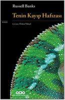 Vorderes Coverbild Tenin Kayip Hafizasi
