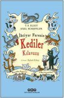 Vorderes Coverbild Ihtiyar Farenin Kediler Kilavuzu