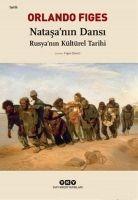 Vorderes Coverbild Natasanin Dansi