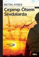 Vorderes Coverbild Cirpinip Ölsem Sevdalarda