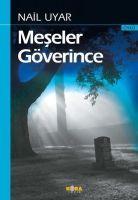 Vorderes Coverbild Meseler Göverince