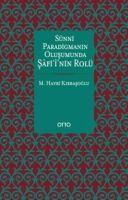 Vorderes Coverbild Sünni Paradigmanin Olusumunda Safiinin Rolü
