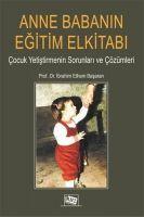 Vorderes Coverbild Anne Babanin Egitim Elkitabi