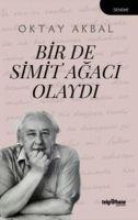 Vorderes Coverbild Bir De Simit Agaci Olaydi