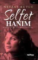 Vorderes Coverbild Selfet Hanim