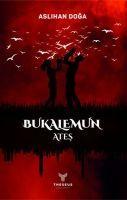 Vorderes Coverbild Bukalemun - Ates
