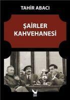 Vorderes Coverbild Sairler Kahvehanesi