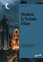 Vorderes Coverbild Modern Is Yerinde Islam