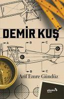 Vorderes Coverbild Demir Kus