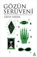 Vorderes Coverbild Gözün Serüveni