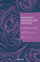 Vorderes Coverbild Hakikati Arayanlara Kilavuz