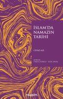 Vorderes Coverbild Islamda Namazin Tarihi