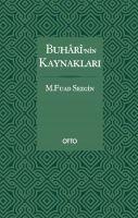 Vorderes Coverbild Buharnin Kaynaklari