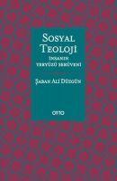 Vorderes Coverbild Sosyal Teoloji