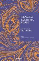Vorderes Coverbild Islamda Tartisma Adabi