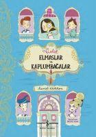 Vorderes Coverbild Violet Elmaslar ve Kaplumbagalar