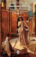 Vorderes Coverbild Hamamci Ülfet