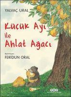 Vorderes Coverbild Kücük Ayi ile Ahlat Agaci