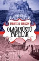Vorderes Coverbild Tarihte Iz Birakan Olaganüstü Yapitlar