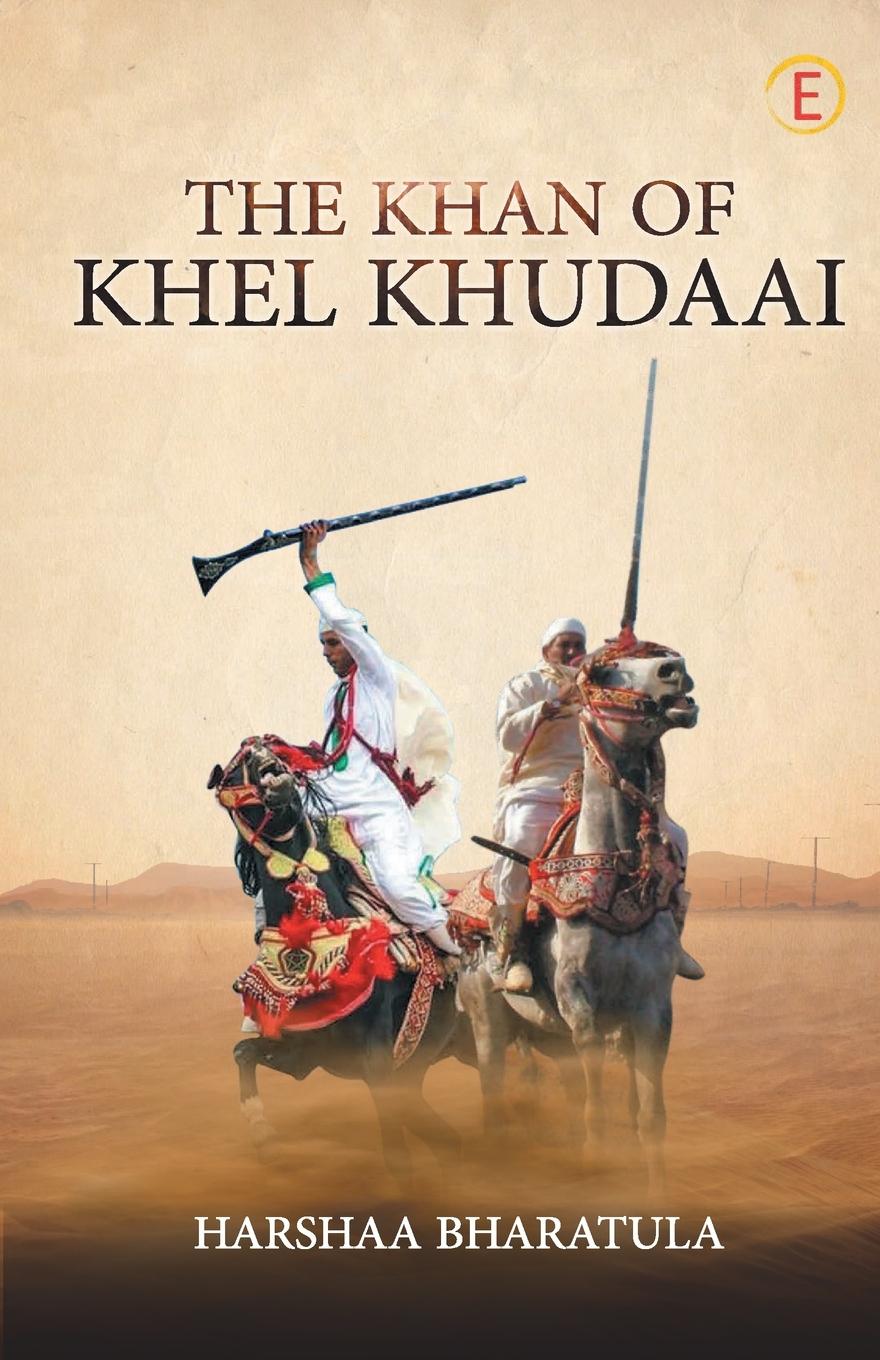 Vorderes Coverbild The Khan of Khel Khudaai