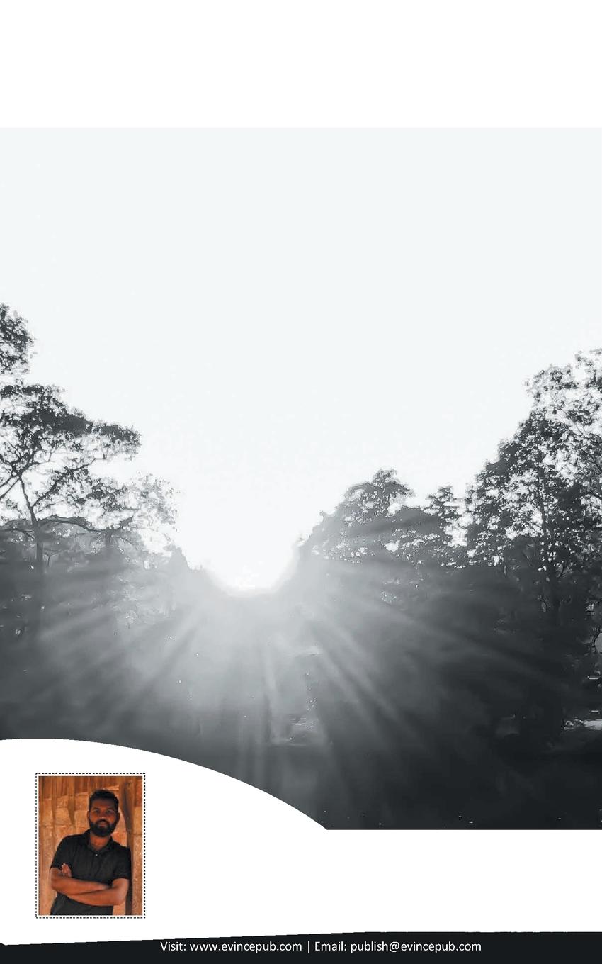 Rückseitencover Black Revolution