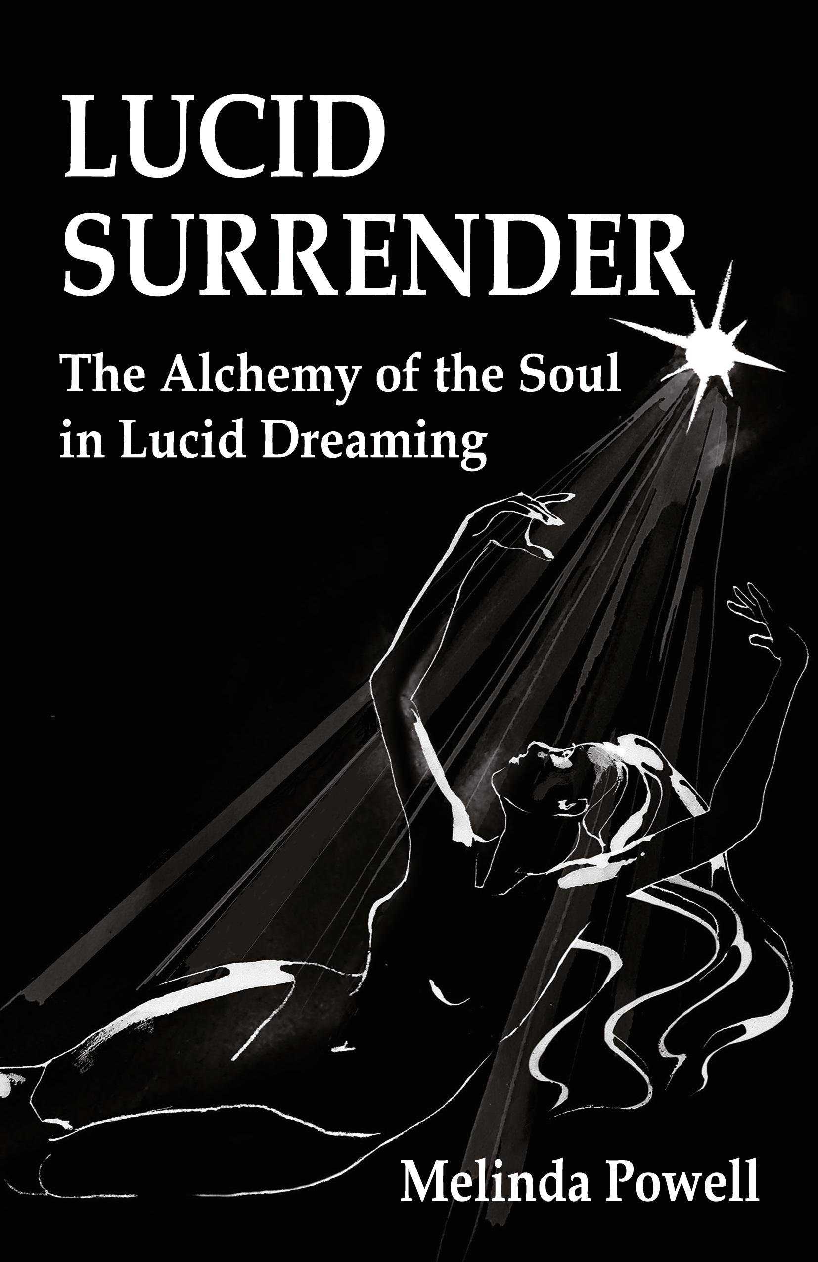 Vorderes Coverbild Lucid Surrender