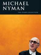 Vorderes Coverbild Michael Nyman - The Piano Collection