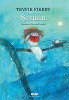 Vorderes Coverbild Sermin