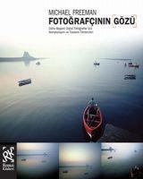 Vorderes Coverbild Fotografcinin Gözü