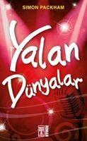 Vorderes Coverbild Yalan Dünyalar