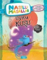 Vorderes Coverbild Uyku Kusu