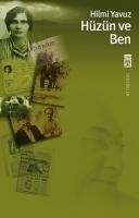 Vorderes Coverbild Hüzün ve Ben