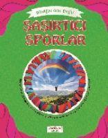 Vorderes Coverbild Sasirtici Sporlar