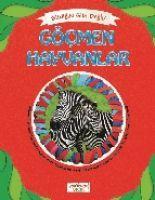 Vorderes Coverbild Göcmen Hayvanlar