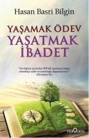Vorderes Coverbild Yasamak Ödev Yasatmak Ibadet