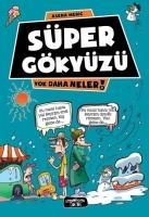Vorderes Coverbild Süper Gökyüzü