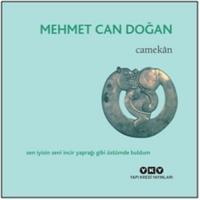 Vorderes Coverbild Camekan